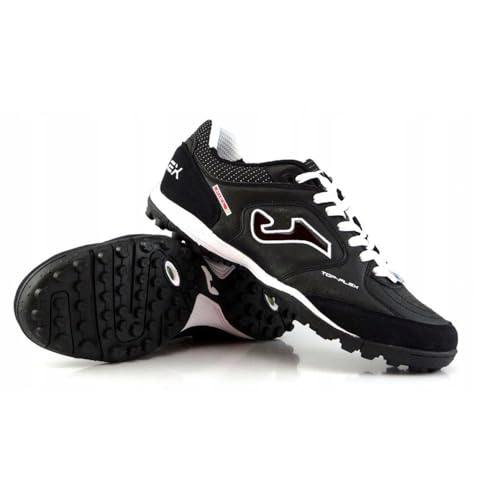 PUMA - Mens Ultra Ultimate Cage Shoes, Color Black White, Size: 4.5 M US