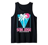 We Love San Jose California