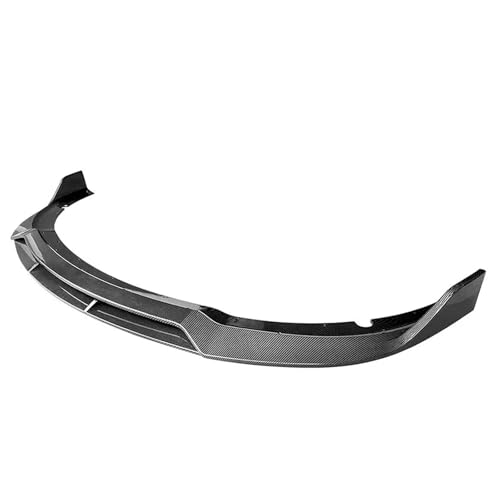 Diffuseur avant Dodge SRT pour sublimer vos sorties sur circuit et rasso