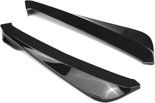 Aileron de voiture BMW E90 E92 pour vos trajets dynamiques sur autoroute