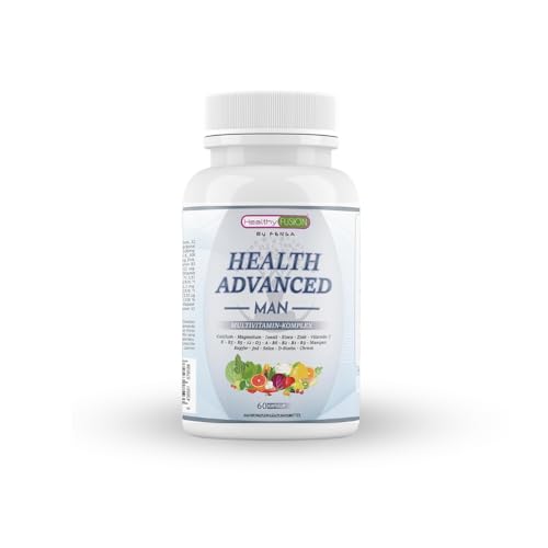 Healthy Fusion