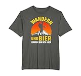 Lustige Wander Sprüche Wandergeschenke Wandern