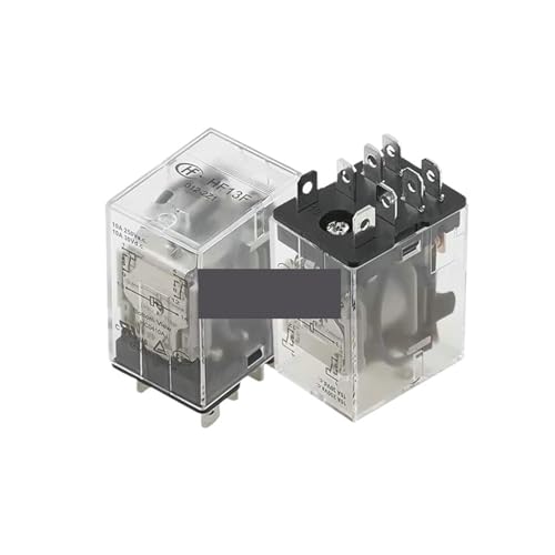 Relais A240 2Z53 anti arc electrique pour securiser tableau tension