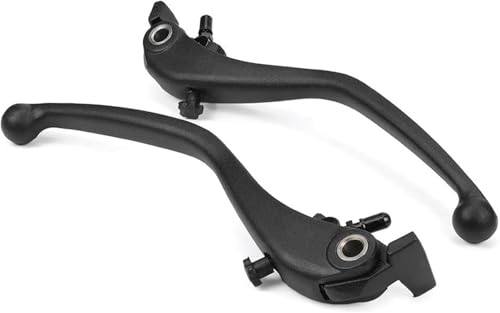 Levier d'embrayage de frein en aluminium usiné pour Ducati Diavel 1260