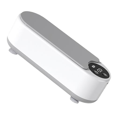 Limpiador profesional de joyas y relojes, suave y eficaz, portátil, herramienta para el hogar