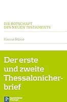 Der Erste Und Zweite Thessalonicherbrief 3788729910 Book Cover