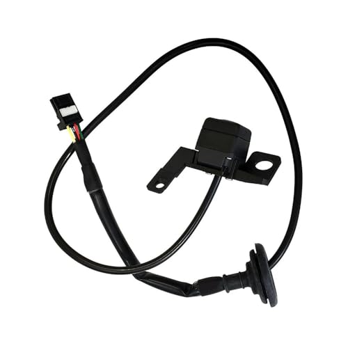 Caméra de recul pour éviter les chocs arrière sur berline 2009-2011 pièce 95760-3M060