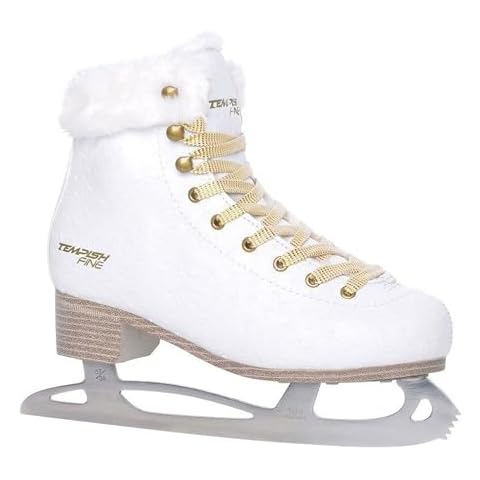 Patins TEMPISH Glace Fine Femme Cover
