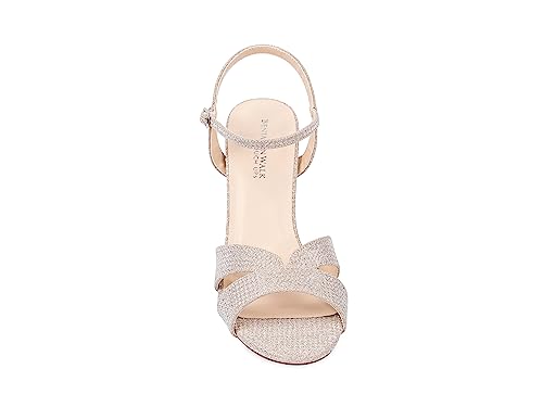 Touch Ups Women's Riley Heeled Sandal2