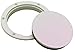 SEACHOICE Pry-Up Deck Plate (Color: All White, Size: 10 in)