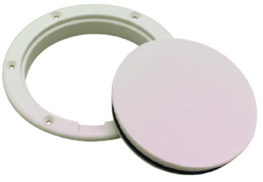 SEACHOICE PRY-UP Deck Plate 6