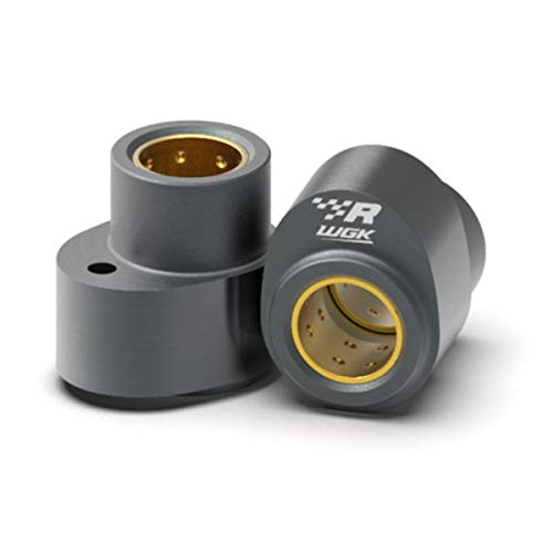 Ressalto Do Comando Cg 125 Titan Ks Es 270ºc Bravo Wgk