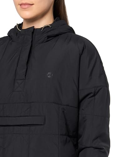 Timberland Women's TFO Lightweight Insulated Anorak3