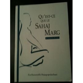 Paperback The principles of Sahaj Marg Book