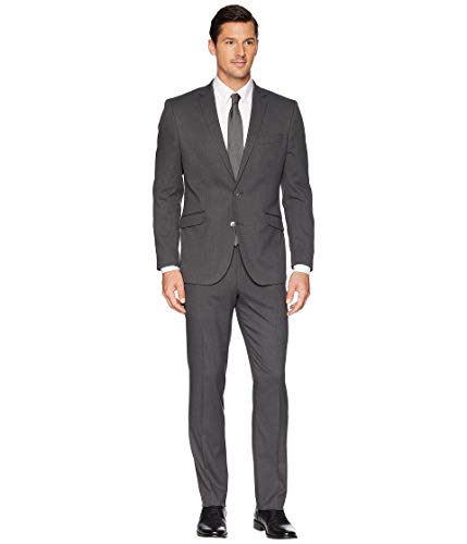 Kenneth Cole REACTION Slim Fit Stretch Performance 32