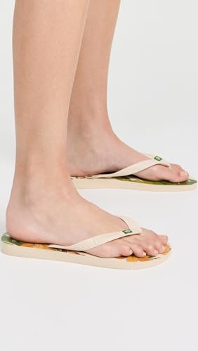 Image of Havaianas Women's Dragon Flip Flop
