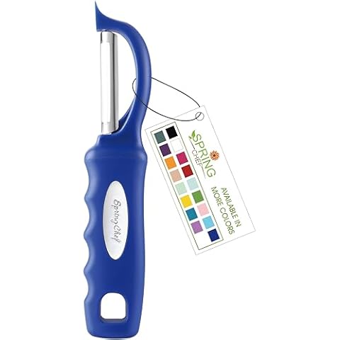 Spring Chef Premium Vegetable Peeler Cover