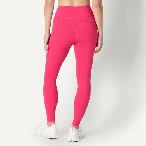 Image of Amazon Essentials Women's Active Total Train Gym Workout Leggings