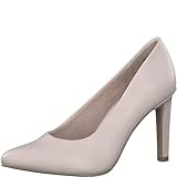 Bequemer Pumps MARCO TOZZI Damen Pumps, Stilettoabsatz, weiches FEEL ME Fußbett, ideal für Business und Freizeit