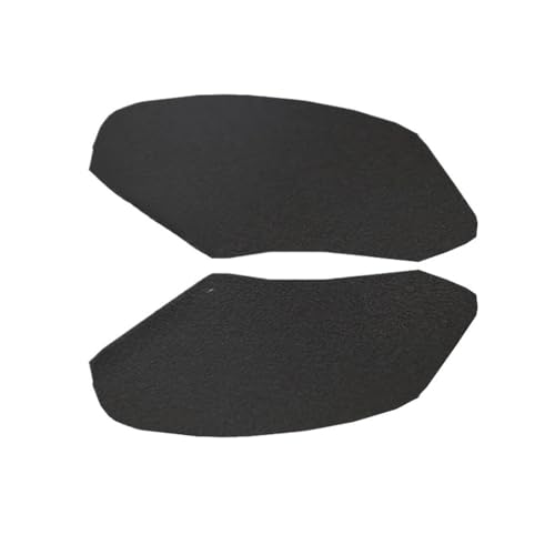 Couvercle réservoir d'huile moto et grip latéral premium pour RSV4 de 2010 à 2019