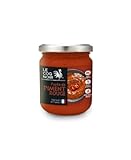 Purée de piment. Le Coq Noir Purée de Piment Antillais BIO 85g/Pot, Purée depiment rouge de Provence 200g/Pot - Livraison Gratuite France (1 pot, Purée de piment rouge de Provence)