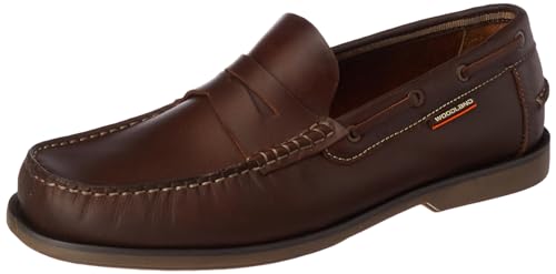 Woodland Mens Brown Oil Pull UP Casual Shoes-6 UK (40 EU) (GC 4228022) (B0CGX6F39C) Amazon Price History, Amazon Price Tracker
