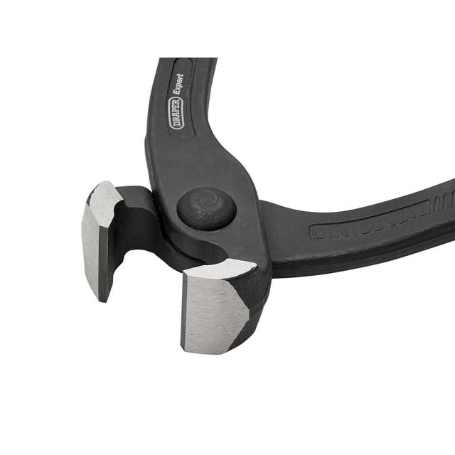 Draper 15769 Concreters Nippers, 280mm, Blue and Black - Image 4
