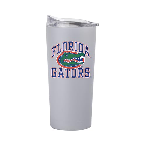 Image of Logo Brands NCAA Native Icons 20 oz Stainless Steel Tumbler - Double Wall Vacuum Insulated