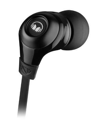 Monster Mobile Talk In-Ear Headphones, Cobalt Blue #TOP1