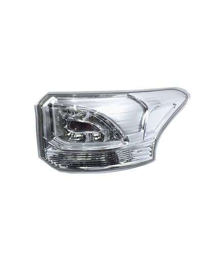 Feu antibrouillard Mitsubishi Outlander 2015 droit pour remplacer un phare cassé 8330A790