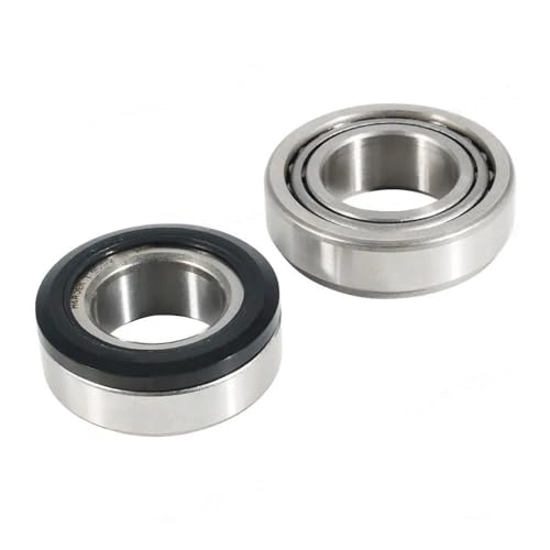 Kit roulements tête de direction pour moto VN800 et KLE500