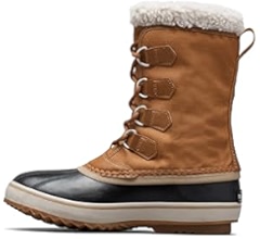 Amazon.com | SOREL Men's 1964 Pac Nylon Waterproof Boot