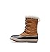 Produktbild SOREL Herren 1964 Pac Nylon wasserdichte Stiefel, Camel Brown/Black, 47 EU