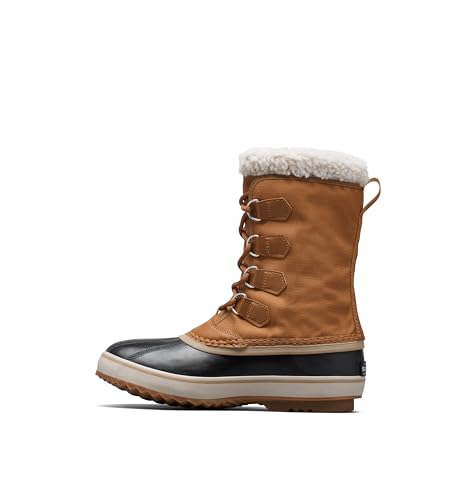 SOREL Men's 1964 Pac Nylon Waterproof Boot