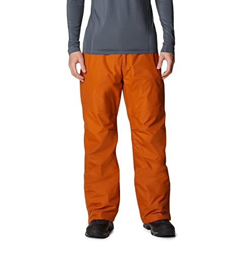 Image of Columbia Men's Bugaboo II Snow Pants, Waterproof & Breathable
