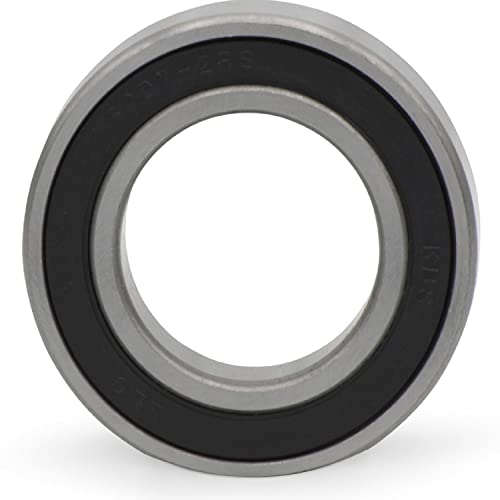 Imagen de Parts and Parts Recambio compatible con SYM 96150-RB1-000 96150-60073-10 96150-60070-10 rodamientos rígidos de bolas 35 x 62 x 14 mm