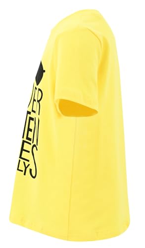 Image of Unique Baby Boys Kindergarten Vibes Only Back to School T Shirt