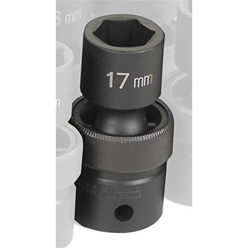 Image of Grey Pneumatic 2017UM Socket
