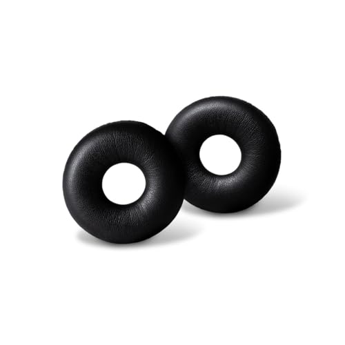 Almohadillas de repuesto EPOS para auriculares – HZP SDW 30 y 60, cojines para modelos IMPACT SDW 5033, SDW 5034, SDW 5063, SDW 5066 y SDW 60 HS – almohadillas suaves atenuadoras de ruido para mayor comodidad