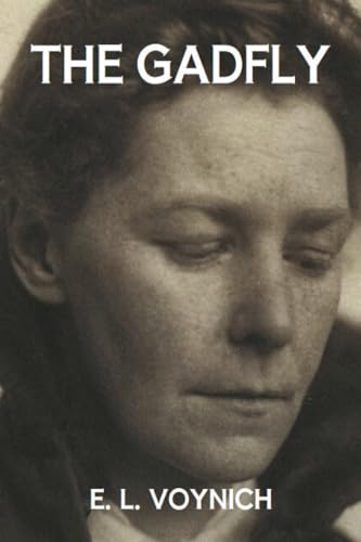 The Gadfly 1444472984 Book Cover