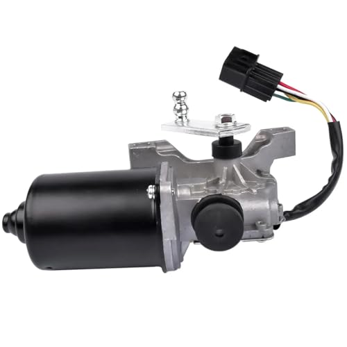 Moteur d'essuie-glace avant Hyundai i20 pièce mécanique de rechange 98110-1J000
