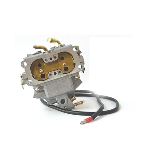 Carburateur GX670 Répare les Pannes de Démarrage Moteur 24 HP GCA62