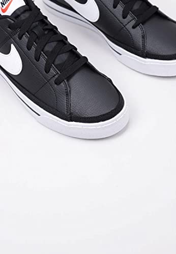 Nike Men's Low Sneakers Shoes, 40 EU4
