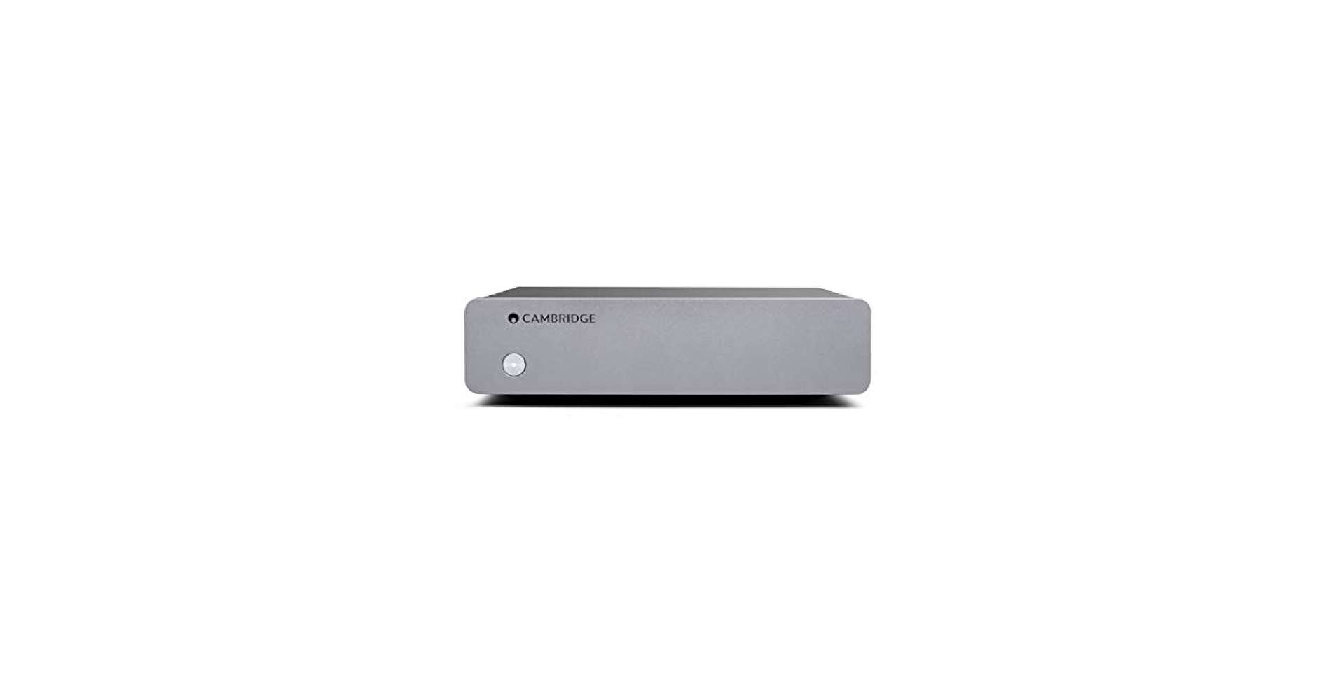 Cambridge Audio ALVA SOLO MMフォノイコライザー Amazon.com