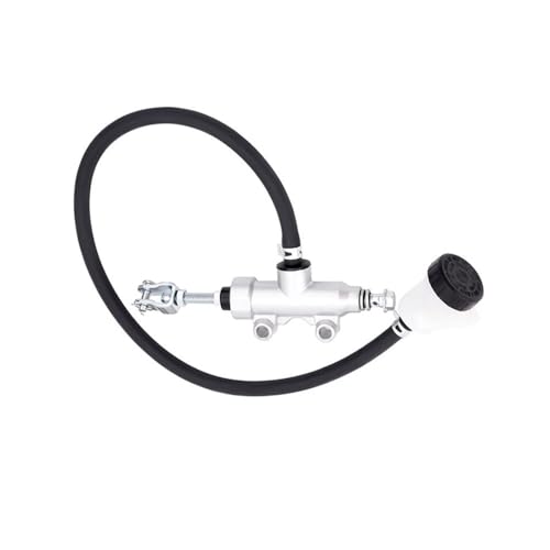 Pompe hydraulique de frein moto à pression stable pour ETX 450