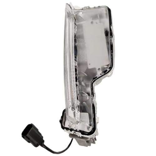 Phare antibrouillard Volvo S60 V60 idéal pour rouler sous la pluie