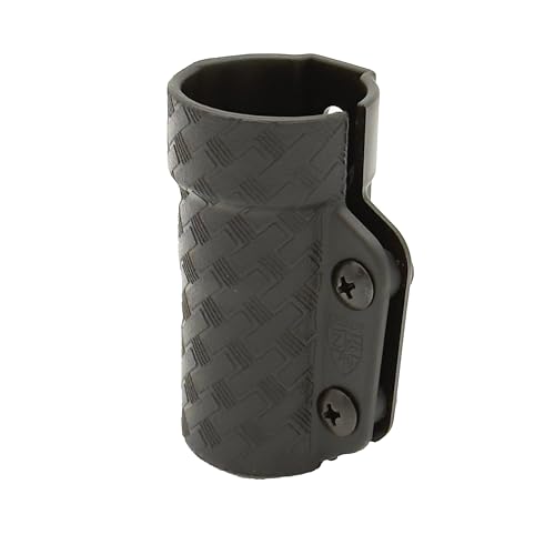 Boîtier de lampe Fenix PD36TAC étui antichoc Zero9 4064