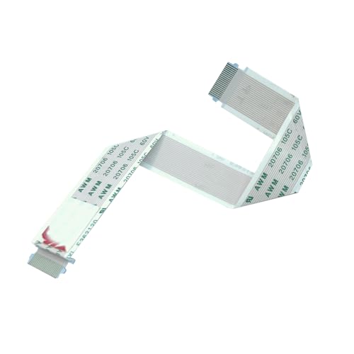 Nappe de remplacement tactile Dell Latitude 5520 SP15 câble flex référence 450.0M60D.0021
