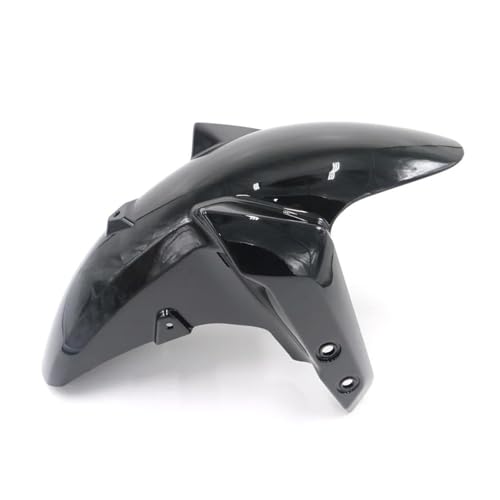 Carénage de garde-boue avant moto MT-09 protection intégrale contre projections de route