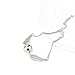 ysister Pulsera harry regalos Imagen de ysister Pulsera harry regalos